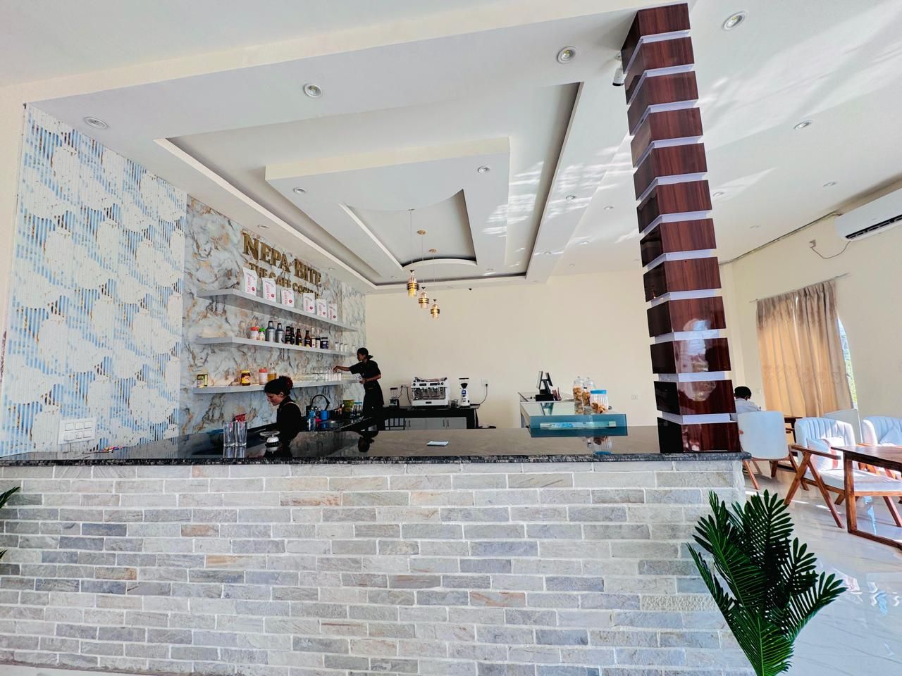 NB Resort & Bar