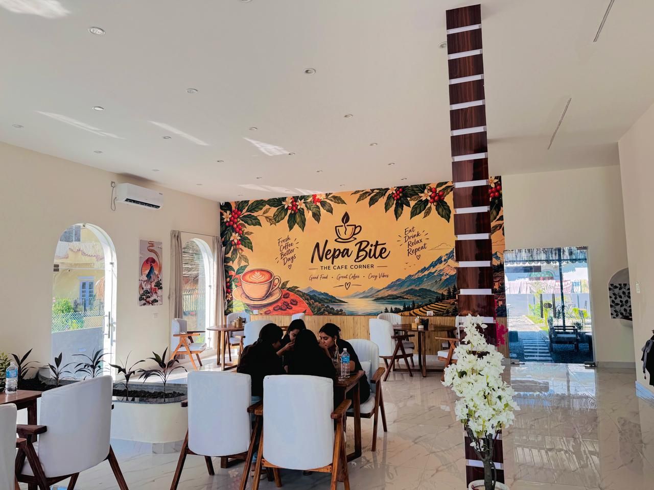 NB Resort & Bar